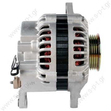 HYUNDAI 450188  MITSUBISHI	MD136839  HYUNDAI - LANTRA I (J-1) (1990-1995) 1.6 i.e. 16V (1990-1995) 1.8 i.e. 16V (1990-1995) SANTAMO (1998-) 2.0 (1998-2002) 2.0 16V (1999-) 2.0 16V 4x4 (1999-) SONATA III (Y-3) (1993-1998) 1.8 i (1993-1998) 2.0 i (19 - 