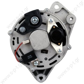 0120489195 BOSCH ΔΥΝΑΜΟ VAG   12 V 65 A     0120489196, BOSCH ΔΥΝΑΜΟ VAG   0120489228, BOSCH ΔΥΝΑΜΟ VAG   VW-AUDI 65A 3280944  12 V 65 A AUDI 100  80    VOLKSWAGEN CADDY I (14) GOLF I  GOLF II JETTA II  PASSAT SCIROCCO  - 