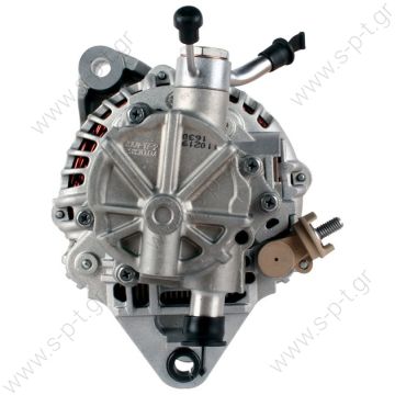 0986049500  BOSCH  ΔΥΝΑΜΟ KIA   HYUNDAI 450198   37300-4X000 HYUNDAI ΔΥΝΑΜΟ   Terracan 12V 110A + VP 59.5PVF5 [SL  12V 110A  37300-4X503  HYUNDAI - TERRACAN (HP) (2001-2006) 2.9 CRDi (2001-2003) 2.9 CRDi 4WD  2.9 CRDi 4WD KIA - CARNIVAL II (GQ)  - 