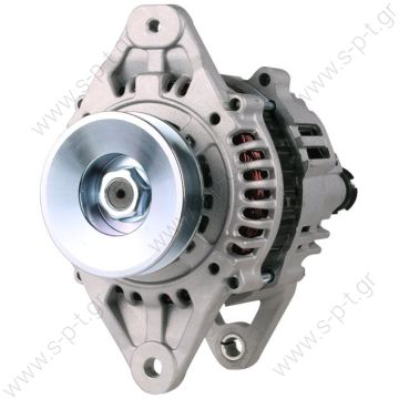 LR180-763   HITACHI  ΔΥΝΑΜΟ YANMAR 12V 80A     LR180-763    HITACHI  12V 80A  YANMAR	12961277290 YANMAR Marine HITACHI	LR180-763 HITACHI	LR180-772 YANMAR	12391077210 YANMAR	12961277290  KOMATSU WB140 LOADER 12391077210 LR180-763 LR180763 - 