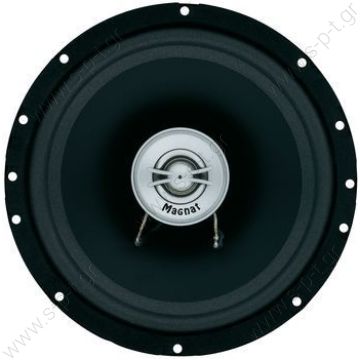 EDITION 162 MAGNAT EDITION-162 (ΖΕΥΓΟΣ)   ΗΧΕΙΑ ΑΥΤΟΚΙΝΗΤΟΥ      MAGNAT EDITION 162 2-WAY COAXIAL SYSTEM 50W/200W PAIR - 