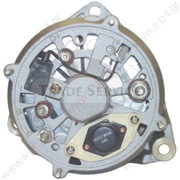 0986034270  BOSCH  ΔΥΝΑΜΟ MERCEDES    BOSCH 0 986 034 270  24V 35A (New) BOSCH 0 120 489 316 (0120489316)  ΔΥΝΑΜΟ        MERCEDES 35A 17.0001 857475   PRESTOLITE ΔΥΝΑΜΟ  0986034270 BOSCH ΔΥΝΑΜΟ   MERCEDES BENZ  NkW 28V 35A 11.86>    - 