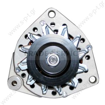 0120469982 BOSCH  ΔΥΝΑΜΟ MAN BOSCH 0 120 469 982 (0120469982)   MERCEDES 28V 10/55A BOSCH	0120469001, 0120469019, 0120469039, 0120469101, 0120469686, 0120469982, 6033GB3047, 6033GB3055   BOSCΗ  ΔΥΝΑΜΟ   0986034400, 0986037410, 0986041580, - 