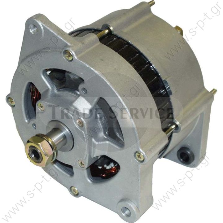 860561 Prestolite alternator 24V 80A (New)  RENAULT	Kerax RENAULT	Magnum  RENAULT	Midlum