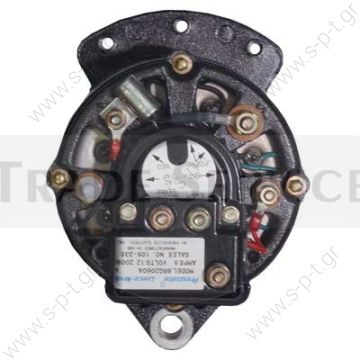 60670825  ΔΥΝΑΜΟ ΨΥΚΤΙΚΟΥ ΜΗΧΑΝΗΜΑΤΟΣ THERMO KING  TK 37 Amp OE: 412194 - 5D44463G01 PRESTOLITE ELECTRIC 8MR2215D, Alternator 305034500 - 412194 - 412195 - 412196 - 449755 - 5D44463G01 - 5D44464G01 - 5D44465G01 - 5D44465G02 - 5D44467G01 - 