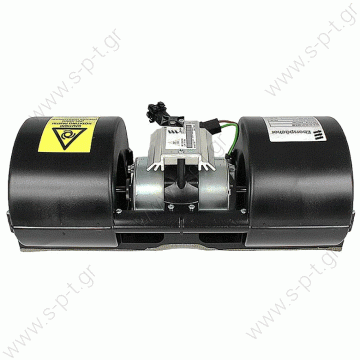 20220216SU Carrier Sutrak 24v  Eberspacher Sutrak Blower DR24V DRB80 NG (replaces 54-00584-02)(28.20.01.081)     OE: 540058402 282001081 - 540058402 - 8850570002200  OE: 282001081 - 500023566 - 503137122 - 503137183  - 