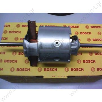 0130111130   BOSCH  ΜΟΤΕΡ ΚΑΛΟΡΙΦΕΡ MERCEDES ,VOLVO 24V 2αξονες    ΗΛΕΚΤΡΙΚΟ ΜΟΤΕΡ ΚΑΛΟΡΙΦΕΡ  MERCEDES  24V 104W MAN/MB/VOLVO FH12/16 0130111130  Fan motor replaces Bosch: 0 130 111 130  Art. No. 3.82052 - 