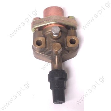 24.01.75.095  BOCK   ΒΑΛΒΙΔΑ    Bock Service Valve Sutrak p/n 24.01.75.095  Bock spare parts FK4-FKX4   Bock compressor shut off valve part no 24,01,75,095  Discharge and Suction valve NW 25 OE: 0001307220 - 08084 - 240175094 - 666720 - A0001307220  - 