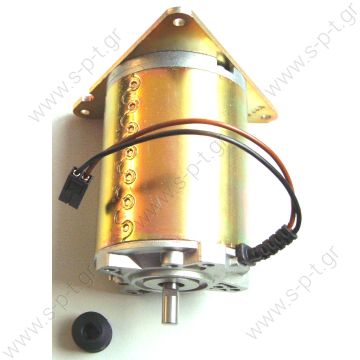 213.18B 1319991A    WEBASTO 21318  ΜΟΤΕΡ ΚΑΥΣΤΗΡΑ  24V For Spheros  Ref.: A0048207642 , 81286016091 , 21318   1319991A - Webasto Drive Assembly 24v - DW/Thermo 300  Drive Assembly 24v - DW/Thermo 300 - 