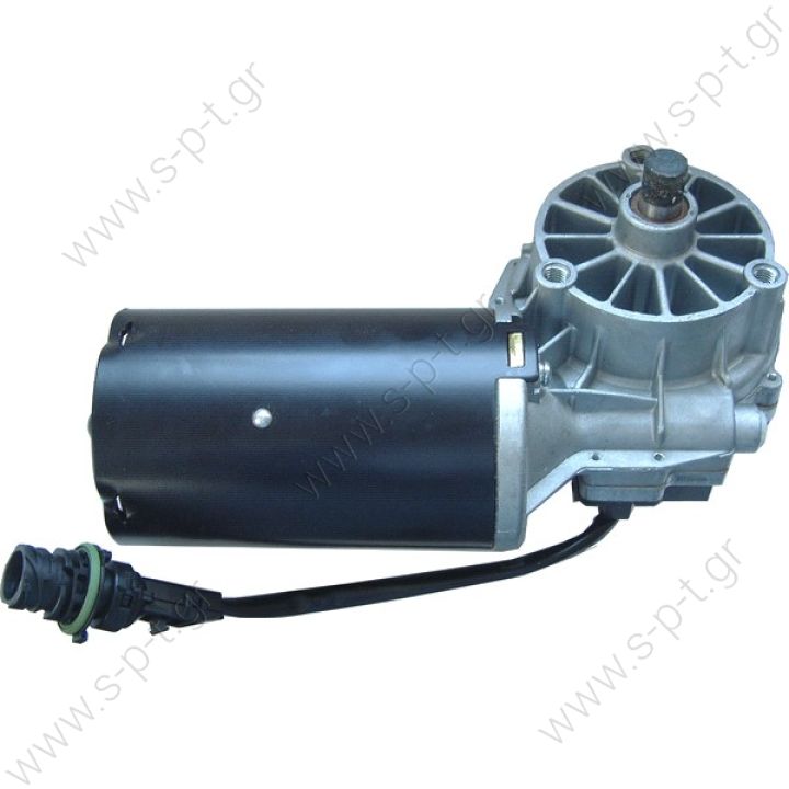 404.474  ΜΟΤΕΡ ΚΑΘΑΡΙΣΤΗΡΑ , A 005 820 83 42 Wiper motor SWF24V , for MB O530 Ref.: 404.474 , A 005 820 83 42  MERCEDES BENZ CITARO (O 530) 1998/01-