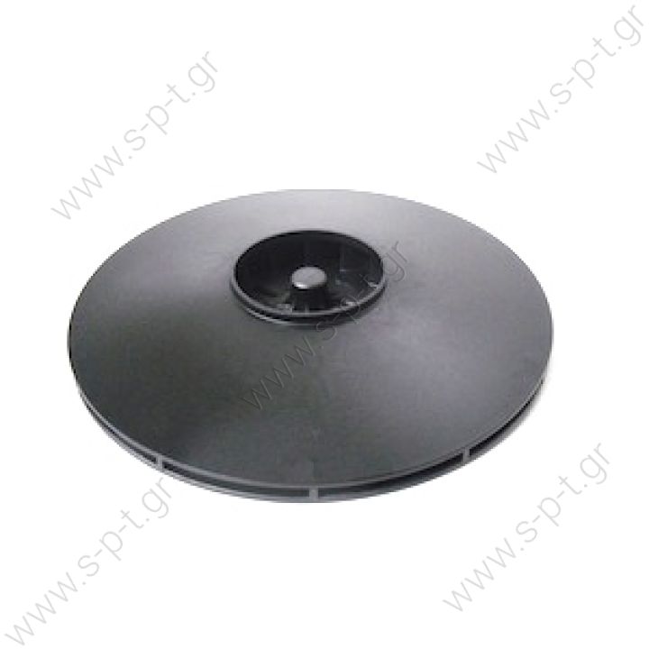 206.41B 1320583A  WEBASTO 20641  ΦΤΕΡΩΤΗ ΜΟΤΕΡ ΚΑΥΣΤΗΡΑ   20641B SPHEROS Φτερωτή    - Webasto Combustion Air Fan - DW230-350 Combustion Air Fan - DW230-350 Part No: 20641B