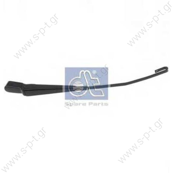 SWF 104873  ΜΠΡΑΤΣΟ ΚΑΘΑΡΙΣΤΗΡΩΝ    MERCEDES-VOLVO-MAN SWF 104873 Factory	Number DT	3.35027 MAN	81.26430.0050 MAN	81.26430.0041