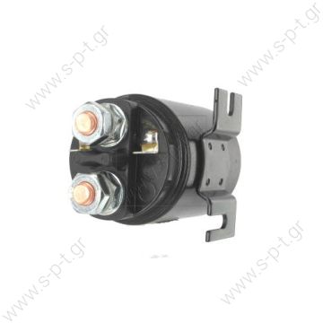 4967  ΡΕΛΕ ΙΣΧΥΟΣ      LETRIKA (ISKRA)  Solenoid ISKRA 24V 300A/500A @ MX 39  11250187LG coil boot Iskra 24V - 300A Coil start for DC motors.  Voltage: 24V  amperage: 300A  Screw: M10  Spacing bracket: 55 mm  coil diameter: 61 mm    11250187  11250187  - 