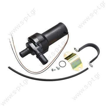 86569A  WEBASTO THERMO 90 ΚΥΚΛΟΦΟΡΗΤΗΣ 24V  865.69A   1322824A  Water pump U4846 24V Thermo 90ST -9,010,618    Pump Webasto Thermo 90ST U4846 24V 9010618 - 