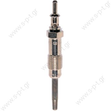 Προθερμάνσεις HYDRIA 5011-721-738,  BERU GN-961 Reference No.: 0 250 202 026 Glow Plug 11,5 V Post-Heating  Manufacturer	Reference No. Beru	961 MJ Beru	0 100 226 250 Bosch	0 250 202 026 Mercedes	001 159 2601  - 