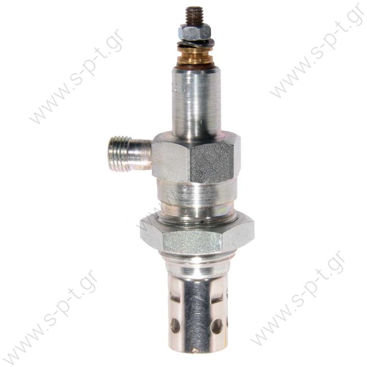 GF830, BORGWARNER BERU ΠΡΟΘΕΡΜΑΝΣΗ     Glow Plug 23V  Reference No.: 0 101 233 601 Manufacturer	Reference No. Beru	0 101 233 601 Beru	GF830 Beru	830G DTP	02 830 Nissan	75 0000 55-0 Nissan	750 001 55-0