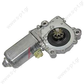 2.72154 DT Μοτέρ, γρύλος παραθύρου αριστερά, 24V   Window lifter motor, left replaces Bosch: 0 130 821 508  Art. No. 2.72154 Window lifter motor, left   0130821508 ΜΟΤΕΡ BOSCH - Κωδικός: 0130821508   ΜΟΤΕΡ ΠΑΡΑΘΥΡΟΥ VOLVO FH,SCANIA 144 BOSCH  - 