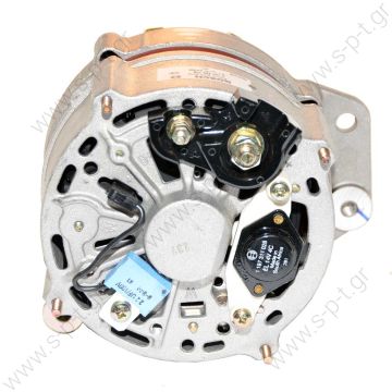 0 120 469 729  ΔΥΝΑΜΟ  BOSCH   14V/90A  ΔΥΝΑΜΟ VAG   0120469729  AUDI, VW   Manufacturer	Reference No. Bosch	0 120 469 729  Reference No.: 026 903 015 B   AUDI 90 200 4000 5000 VOLKSWAGEN GOLF JETTA FOX 025903023A     - 