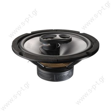 MAGNAT Pro Power 203  (ΖΕΥΓΟΣ) ΗΧΕΙΑ ΑΥΤΟΚΙΝΗΤΟΥ     3-way triaxial system with design loudspeaker cover   - 