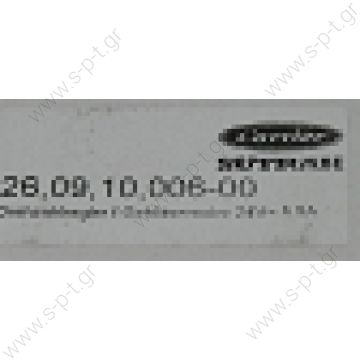 60670766SU  ΠΛΑΚΕΤΑ ΜΟΤΕΡ  Carrier Sütrak    26,09,10,108 , 26.09.10.108  Carrier-Sutrak speed variator (15 A) OE: 260910108 With filter, 15A, for DRB80  Ref.: 260910108   With filter, 15A, for DRB80  Ref.: 260910108 - 