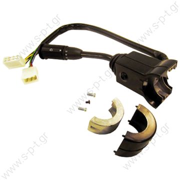 ΔΙΑΚΟΠΤΗΣ ΤΙΜΟΝΙΟΥ DAF F2800/2900 SWF, Valeo 201.308 Steering column combination switch, gear switch   N116 N122 SWF 201 308(LHD) Turn Signal Switch EUO-BUS 733 201 7000(LHD) AVWARTER NEOPLAN  - 