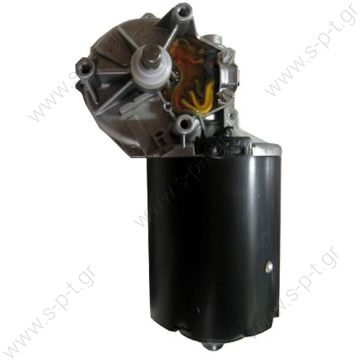 403360 ΜΟΤΕΡ ΚΑΘΑΡΙΣΤΗΡΑ  Swf 403360 - MOTOR LIMP.24V VOLVO F10 / 12/16   SWF  WIPERBLADE ENGINE VOLVO F7-16 Original code: 1614678  Br SWF VALEO NIDEC ITT 403.360 wiper motor, windscreen wiper motor, gear motor 24V DC - 