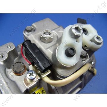 40430251 ΣΥΜΠΙΕΣΤΗΣ MERCEDES    W220 Classe S OE: 0002306511 - 0002308011 - 0002308111 -  MERCEDES W211/W203 '00 6PK 115MM, 7SEU17C  447150-2733, 447180-4154, 447190-8341, 447180-4750, 447180-6675, 437100-6370  OE : 0002309011, 0012302811 - 