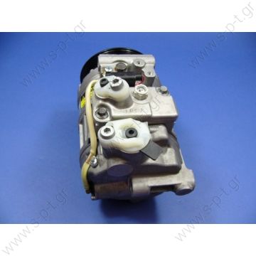 40430251  ΚΟΜΠΡΕΣΕΡ Α/C   MERCEDES    12V 6PV   S C-CLASS, E-CLASS, CLK   W163 W211/W203 '00 6PK 115MM, 7SEU17C  447150-2733, 447180-4154, 447190-8341, 447180-4750, 447180-6675, 437100-6370  OE : 0002309011, 0012302811 0002306511 0002308011 0002308111  - 