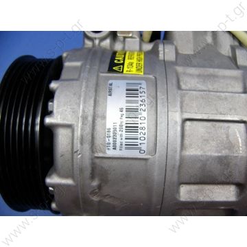 40430251  ΚΟΜΠΡΕΣΕΡ Α/C   MERCEDES    12V 6PV   S C-CLASS, E-CLASS, CLK   W163 W211/W203 '00 6PK 115MM, 7SEU17C  447150-2733, 447180-4154, 447190-8341, 447180-4750, 447180-6675, 437100-6370  OE : 0002309011, 0012302811 0002306511 0002308011 0002308111  - 