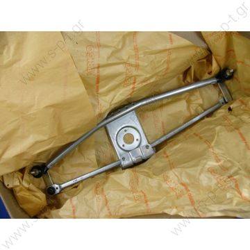 3 398 009 408   ΝΤΙΖΑ ΥΑΛΟΚΑΘΑΡΙΣΤΗΡΩΝ MERCEDES  Manufacturer: BOSCH   Wiper mechanism SPRINTER, VW LT 3 398 009 408Manufacturer: BOSCH  Application: Mercedes Sprinter to 05/2006 The mechanism is equivalent to A 9018200081  - 