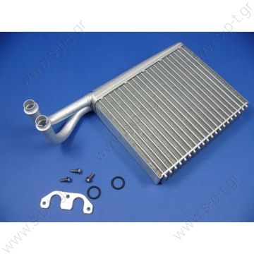 0038356101  MERCEDES  CDi SPRINTER   ΨΥΓΕΙΟ ΚΑΛΟΡΙΦΕΡ  W903 904 903 1995-2006    CDi SPRINTER heater to 05/2006 Short description Application: Mercedes SPRINTER to 05/2006 The heater is responsible for 0038356101  MERCEDES-BENZ (A0038356101) - 