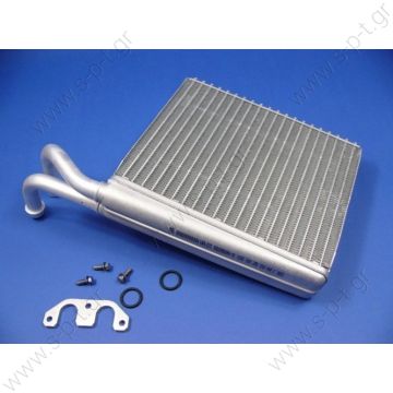 0038356101  MERCEDES  CDi SPRINTER   ΨΥΓΕΙΟ ΚΑΛΟΡΙΦΕΡ  W903 904 903 1995-2006    CDi SPRINTER heater to 05/2006 Short description Application: Mercedes SPRINTER to 05/2006 The heater is responsible for 0038356101  MERCEDES-BENZ (A0038356101) - 