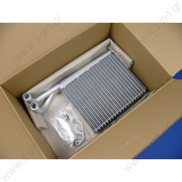 0038356101 MERCEDES  CDi SPRINTER   ΨΥΓΕΙΟ ΚΑΛΟΡΙΦΕΡ  W903 904 903 1995-2006   heater to 05/2006  0038356101Manufacturer: Mercedes-Benzseries: CDi Engine Application: Mercedes SPRINTER to 05/2006 - 