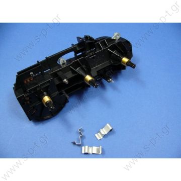 0008304185 MERCEDES  ΧΕΙΡΗΣΤΗΡΙΟ ΚΑΛΟΡΙΦΕΡ    The control panel VW LT 638 SPRINTER VITO to 09/2000 Short description Application: Mercedes Vito 638 to 09/2000 Mercedes Sprinter to 09/2000 You can not apply to versions with engines "CDI" - 