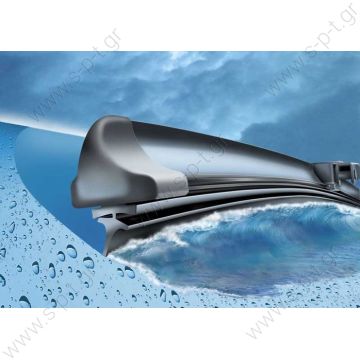 AERO wiper blades 215 W 216 W 220 W 221 W  Application: Mercedes W 215 CL Mercedes W 216 CL Mercedes W 220 S Class Mercedes W 221 S Class - 