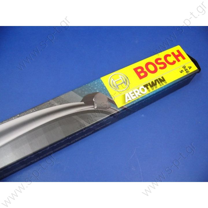 AERO wiper blades 215 W 216 W 220 W 221 W  Application: Mercedes W 215 CL Mercedes W 216 CL Mercedes W 220 S Class Mercedes W 221 S Class