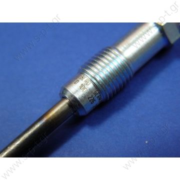 GN 961  ΠΡΟΘΕΡΜΑΝΣΗ 11.5V GN-961 Reference No.: 0 250 202 026 Glow Plug 11,5 V Post-Heating   Manufacturer	Reference No. Beru	961 MJ Beru	0 100 226 250 Bosch	0 250 202 026 Mercedes	001 159 2601 - 