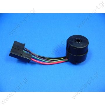 0005458108  MERCEDES 0005458108 ΕΠΑΦΗ ΔΙΑΚΟΠΤΗ VITO  SPRINTER MERCEDES SPRINTER    ignition switch to 05/2006  Short description Application: Mercedes SPRINTER to 05/2006 Switch for version without airbag is responsible for 0005458108 - 