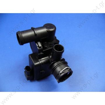 2118320684   ΗΛΕΚΡΟΒΑΝΑ  ΚΑΛΟΡΙΦΕΡ  M/S W211 The heating valve 211, W 219  2118320684  Manufacturer: Mercedes-Benz Short description Application: Mercedes W 211 E Class The Mercedes CLS 219 Valve for auxiliary heating options - 