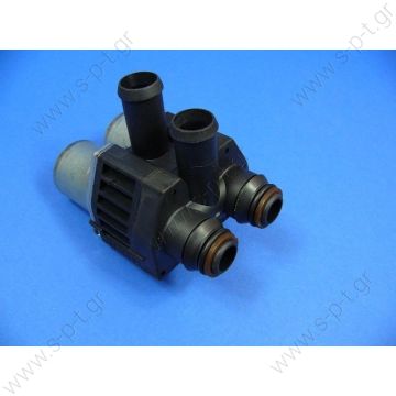 0018307884  MERCEDES  ΗΛΕΚΤΡΟΒΑΝΑ ΚΑΛΟΡΙΦΕΡ A0018307884  Electromagnetic valves, heater W 210 0018307884Manufacturer: Mercedes-Benz Application: Mercedes W 210 E Class - 