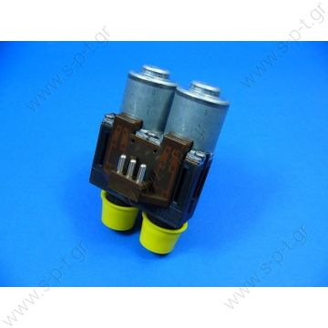 0018307884  MERCEDES  ΗΛΕΚΤΡΟΒΑΝΑ ΚΑΛΟΡΙΦΕΡ A0018307884  Electromagnetic valves, heater W 210 0018307884Manufacturer: Mercedes-Benz Application: Mercedes W 210 E Class - 