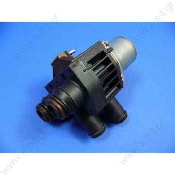 0018307884  MERCEDES  ΗΛΕΚΤΡΟΒΑΝΑ ΚΑΛΟΡΙΦΕΡ A0018307884  Electromagnetic valves, heater W 210 0018307884Manufacturer: Mercedes-Benz Application: Mercedes W 210 E Class - 