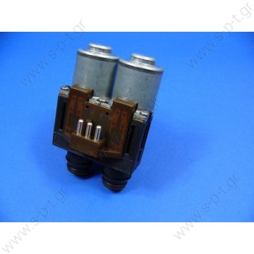 0018307884  MERCEDES  ΗΛΕΚΤΡΟΒΑΝΑ ΚΑΛΟΡΙΦΕΡ A0018307884  Electromagnetic valves, heater W 210 0018307884Manufacturer: Mercedes-Benz Application: Mercedes W 210 E Class - 