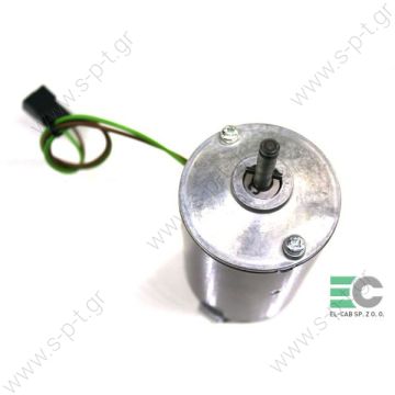 20220042    ΜΟΤΕΡ 24V CCW CARRIER 1 ΑΞΟΝΑΣ    Evaporator blower > Buses > Carrier Sutrak Blower motor for Sutrak low noise  For condenser  Sutrak Gen. 2  Ref.. 28,02,10,021 , 14014061       Carrier Sutrak OE: 280210021 - 42533409 - 42545760 - 60237 - 