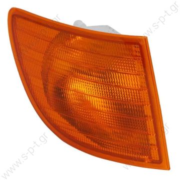 30504022 EUROLITES LEART 30.504.022 (30504022), Indicator MERCEDES VITO Box	1997-2003 VITO Bus	1996-2003 - 