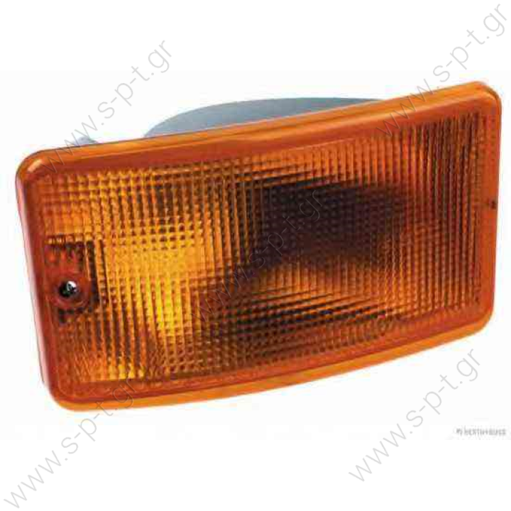 FER ΦΑΝΟΣ ΦΛΑΣ 024169911  MERCEDES  ACTROS 1996-...  MERCEDES 941 820 07 21 (9418200721), Indicator