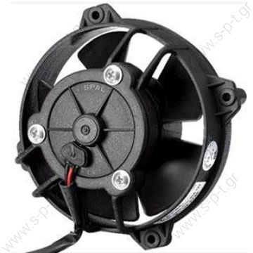 SPAL  AXIAL FANS  VA32-A101-62S - 12v  96mm (4 inch) blowing fan 30315231  Ø 96 mm Blowing VA32-A101-62S - 