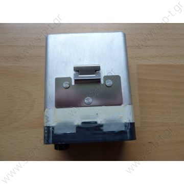 25 1485 52 00 00 251485520000  D1L 24V    EBERSPAECHER ΠΛΑΚΕΤΑ ΚΑΥΣΤΗΡΑ     24 Volt     EBERSPAECHER   D1L or D3L ECU Control Box 25 1485 52 00 00 251485520000 für D1L 24V 	25 1485 52 00 00, 251485520000, 5HB 003 125-3, 5HB003125-3 - 