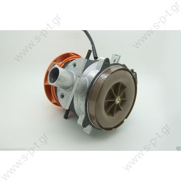 Eberspacher 25.1907.99.20.00  Eberspacher D3LCC Combustion Air Motor 24v - 