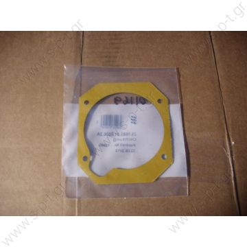 25.1688.01.00.06    EBERSPACHER 2516880100062 ΦΛΑΝΤΖΑ ΜΟΤΕΡ  D1LC/D1LCcompact/D1LE   MOTOR GASKET Suitable for the following Eberspacher Heaters Eberspacher Heater D1LC Eberspacher Heater D1LCC - 